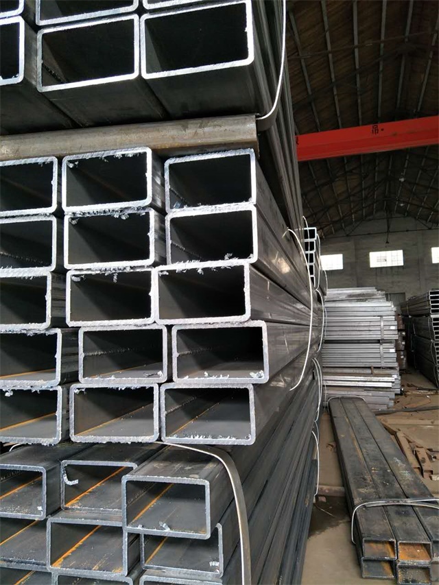 厚壁Q235B香格里拉香格里拉香格里拉镀锌无缝方管零切